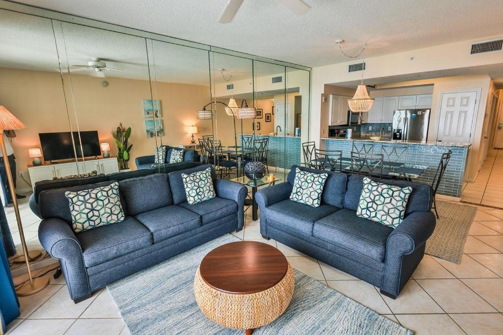 Majestic Sun 1005A Villa Destin Exterior photo