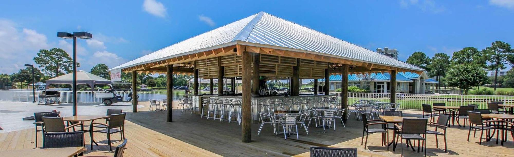 Majestic Sun 1005A Villa Destin Exterior photo