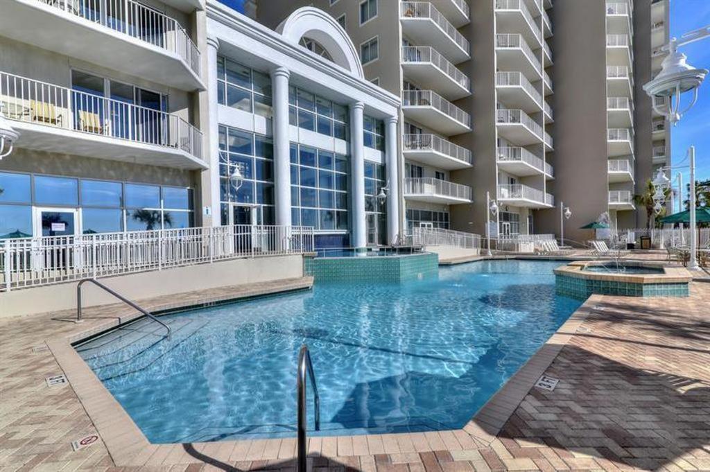 Majestic Sun 1005A Villa Destin Exterior photo