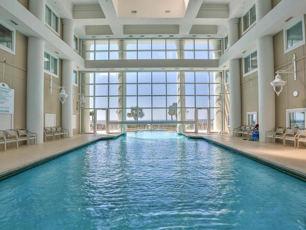 Majestic Sun 1005A Villa Destin Exterior photo