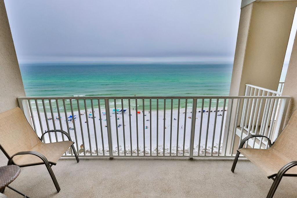 Majestic Sun 1005A Villa Destin Exterior photo