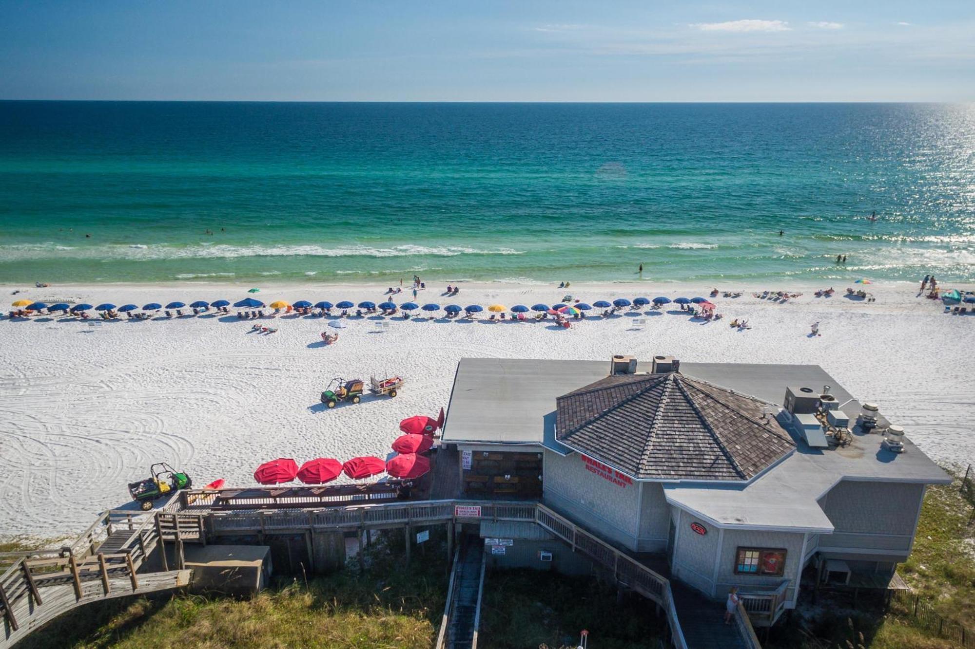 Majestic Sun 1005A Villa Destin Exterior photo