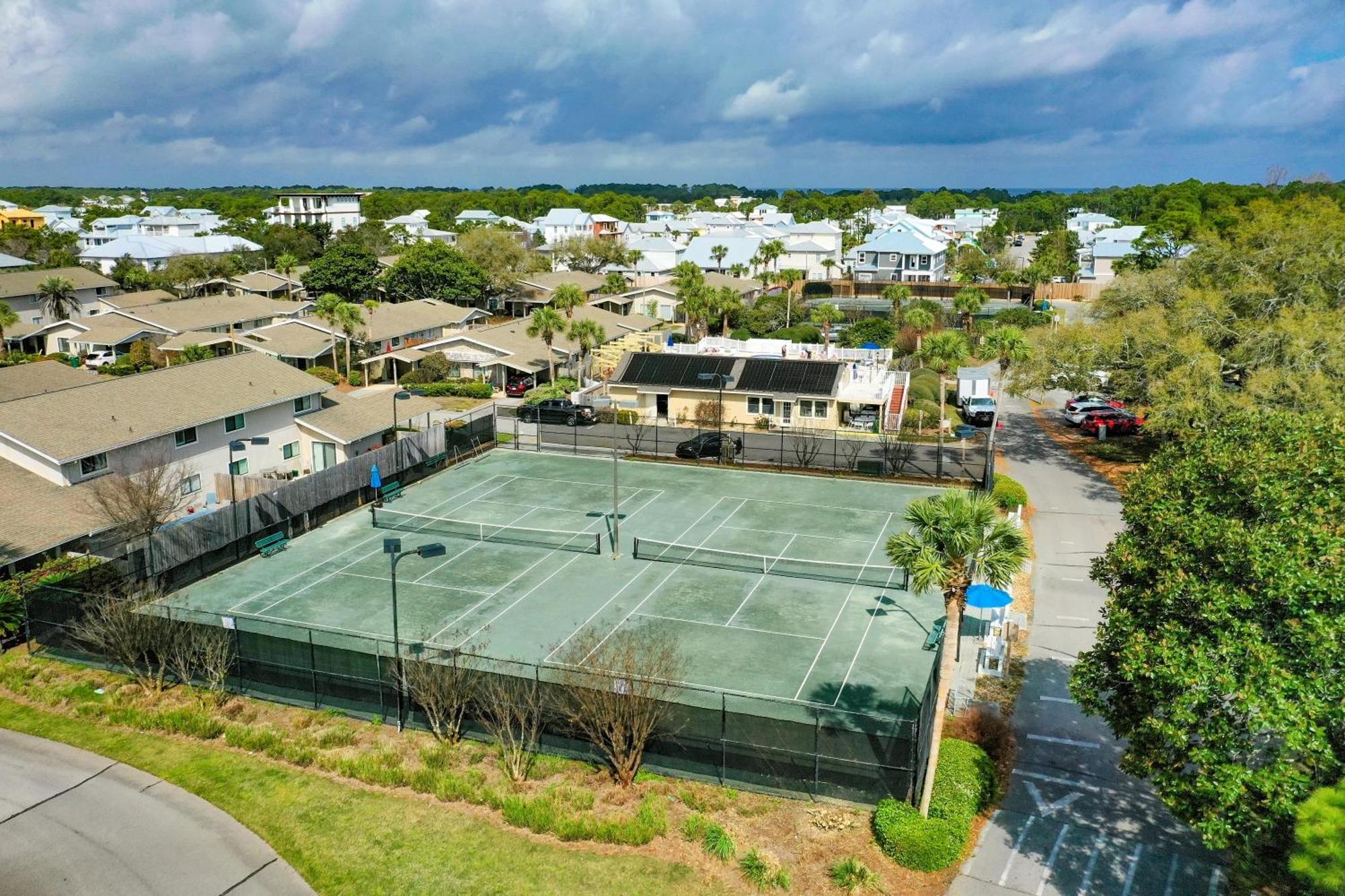 Majestic Sun 1005A Villa Destin Exterior photo
