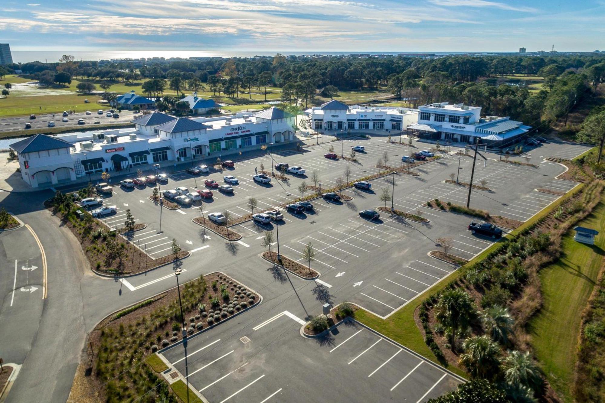Majestic Sun 1005A Villa Destin Exterior photo